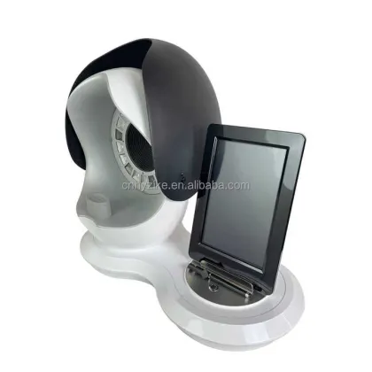 3D Digital Skin Analyzer Machine - Facial Analyzer for Precise Skin Analysis