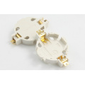 CR2032 Surface Mount Mount SMD/SMT Держатели батареи ячейки CONT