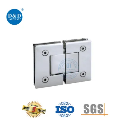 Shower Glass Hinges