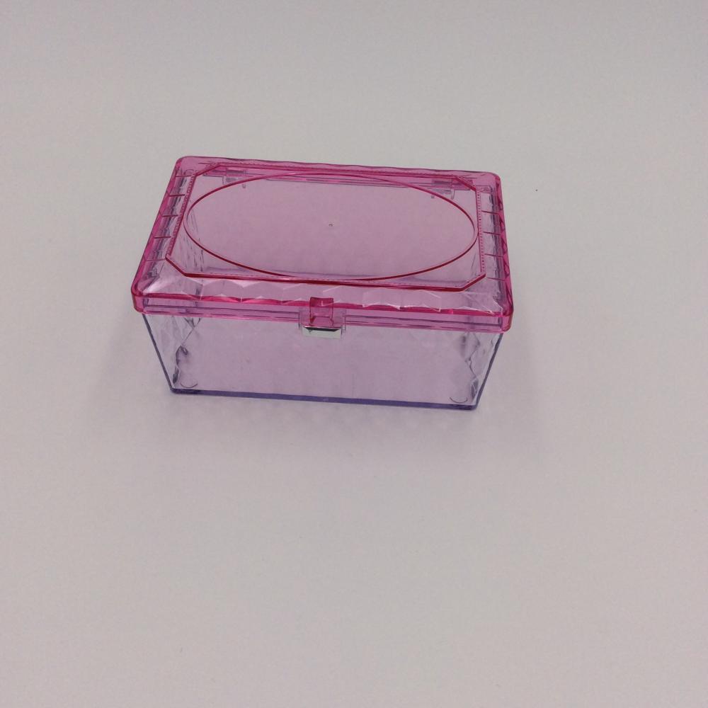 plastic storage box without logo