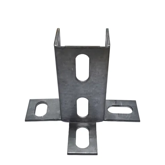 Photovoltaic zinc magnesium aluminum base Customizable