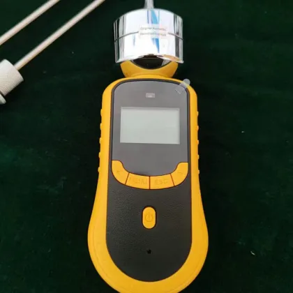 Portable Professional Formaldehyde Gas Detector