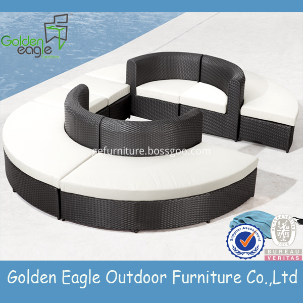 rattan garden outdoor furniture