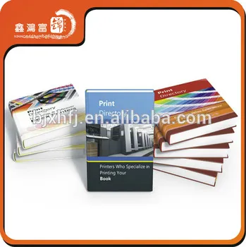 Chinese publishers Fashion magazine printing