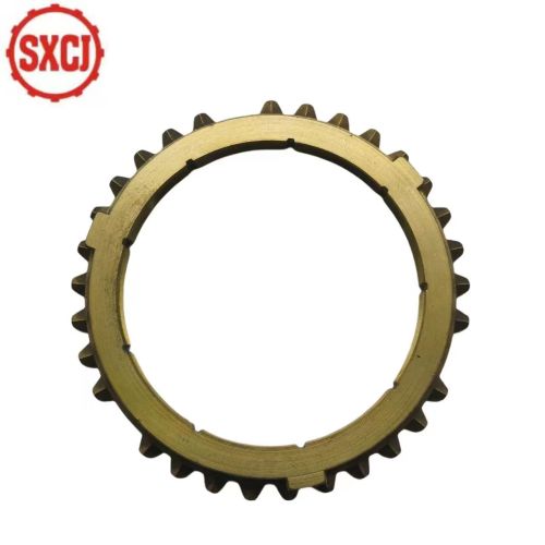 FACTORY SALE Manual auto parts transmission Synchronizer Ring for NISSAN