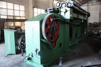 Customized Gabion Machine Gabion Wire Mesh Production With