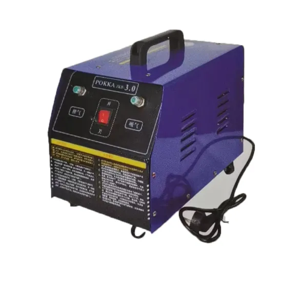 Hot Sale 220V 50HZ Auto AC Aircon Vacuum Pump HS-3F3