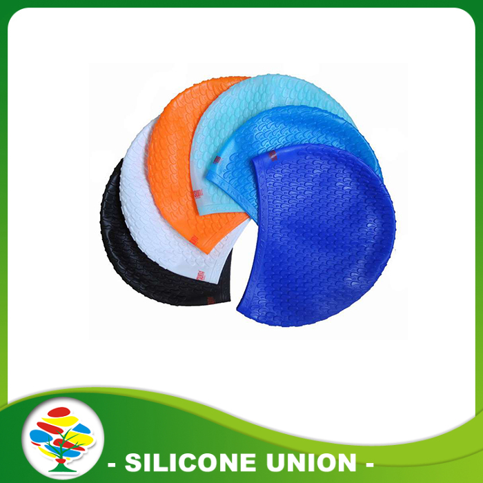 silicone cap