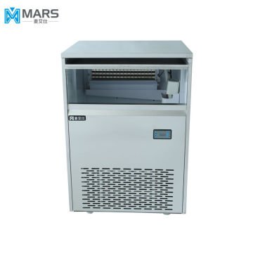 ZBL-120 120kg per Day Ice Cube Making Machine