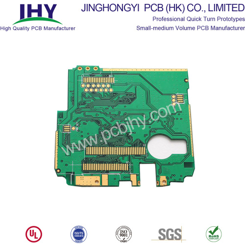 High TG FR4 94V0 Multilayer PCB Board