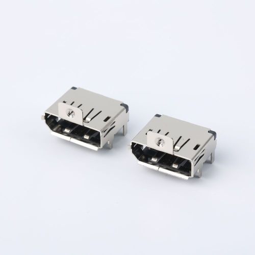 DP 2.1 SMT M2 konektörü