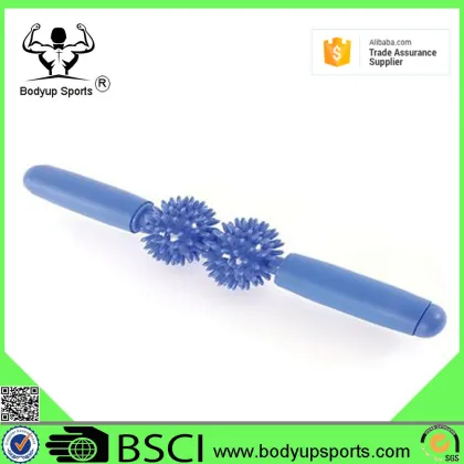 Spiky Ball Body Massage Stick