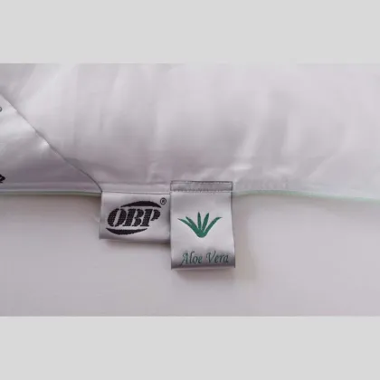 Dystar aloe vera quilt