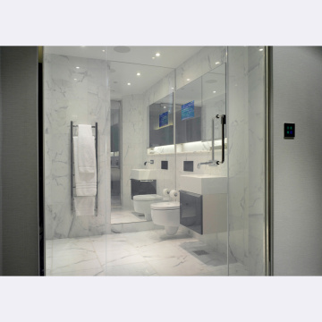 Switchable One Way Mirror PDLC Glass