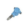 Explosion-proof high temperature pressure sensor