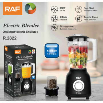 Smooth Home Blender Smoothie Maker