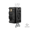 GFCI 20A WR Industrial Electrical Socket Receptacle