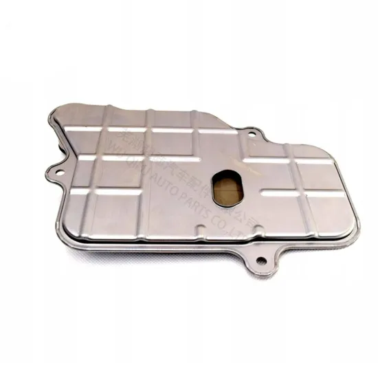 31728-AA120 Transmission TR690 Automatic Transmission Hydraulic Oil Filter Assembly for Subaru