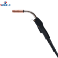 TW2 MIG ЗАВАРИЧЕН ПИСТОЛЕТ 200A