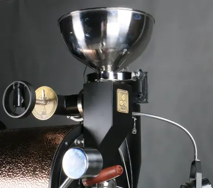 Wintop Commercial Smart Coffee Bean Roaster