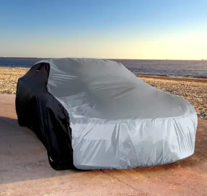 Rain Snow UV Protection Car Cover