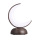 Moon light ultrasonic aroma waterless diffuser