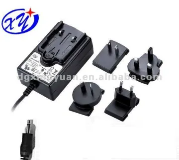 5V Phone Power Adapters