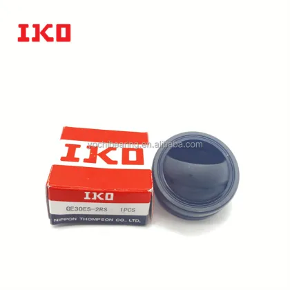 Spherical Plain Bearing IKO COM7 Joint Bearing