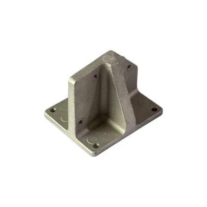 Industrial Precision Ductile Iron Casting Parts Foundry