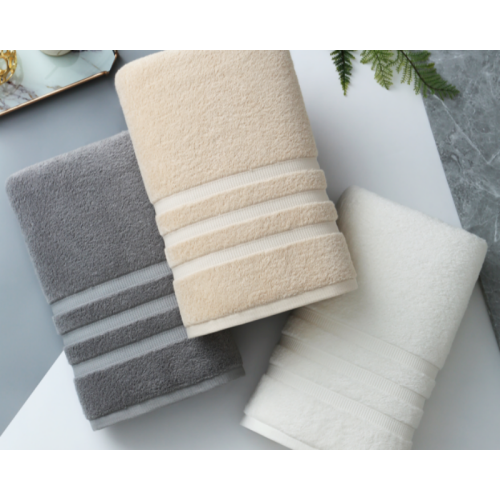 সেরা বিলাসবহুল প্রান্ত সর্পিল তোয়ালে