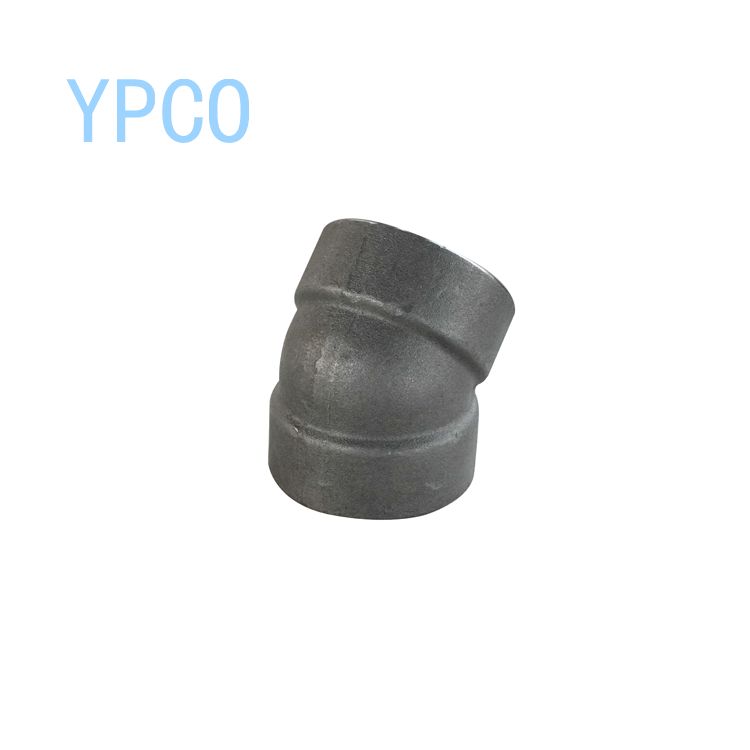 Socket Weld Elbow