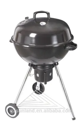 22'' webber kettle grill