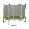 14ft spring backyard big bounce trampoline