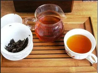 Fresh Famous Chinese Keemun Organic Black Teas From Huang S