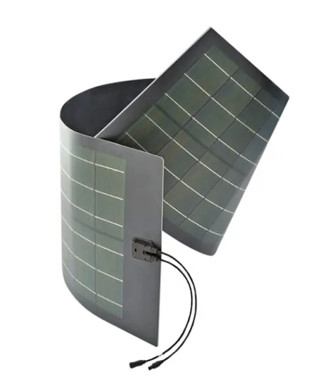 CIGS Solar Panels: Flexible and High-Power Solutions for RVs, Trailers, and Roofs