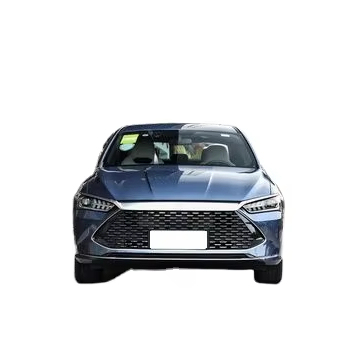 BYD Qin PLUS 2023 EV 400KM - 2024 New Energy Pure Electric Car in Stock