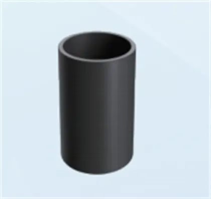 Rulder Srock Bush, Pintle Bush