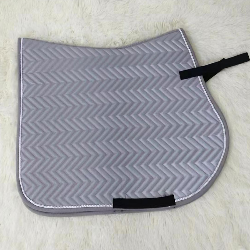 I-Wholesale Saddle Pads Amahhashi English Riding