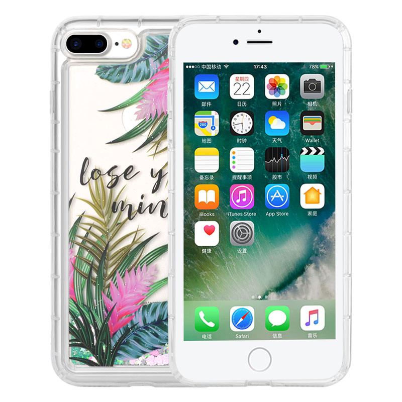 Eye-catching Waterfall iPhone6s Case