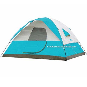 Factory of camping telescopic tent pole for sale