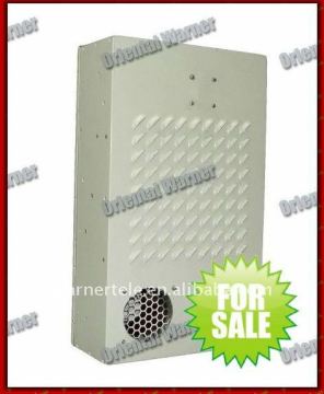 industrial solar system air conditioner for telecom cabinet