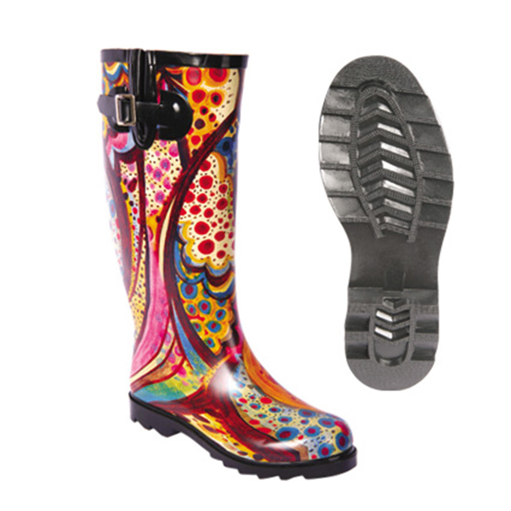 rain boot for women