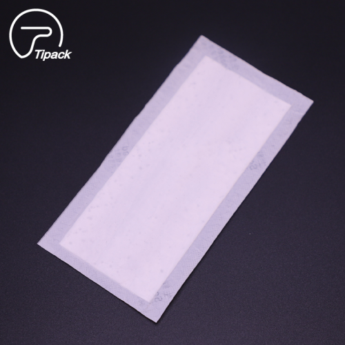 Cotton Meat Packaging Absorber Blood Absorbent Pads