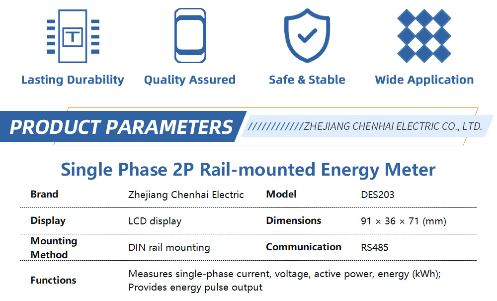 Energy Meter 2