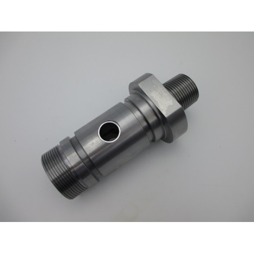 Stainless Steel CNC Turned Parts Manufacture