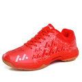 Professional Badminton Sport Trainers For Men Women Breathable Mens Indoor Sport Tenis Badminton Shoes