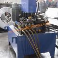 Poly Pipe Saddle Fusion Welding Machines