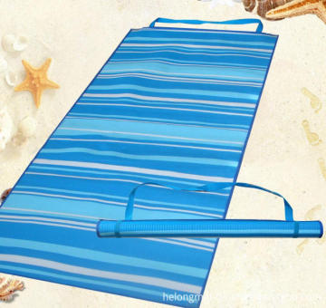 Roll-Up Camping Sleeping Mat for Ground Rest