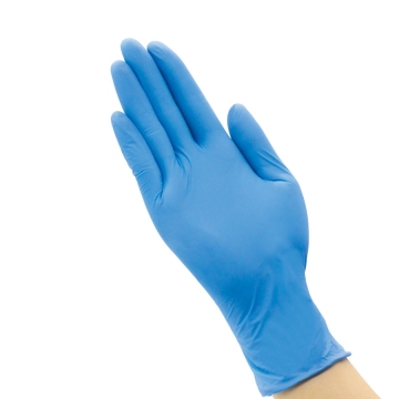 High Quality Nitrile Gloves for Dental Use