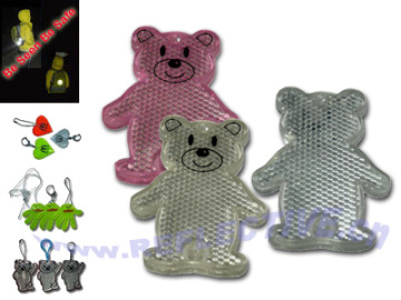 Hard Reflector - Bear II